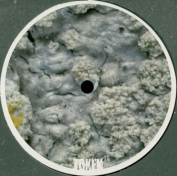 Inigo Kennedy - VHSK | Token (TOKEN 36) - 2
