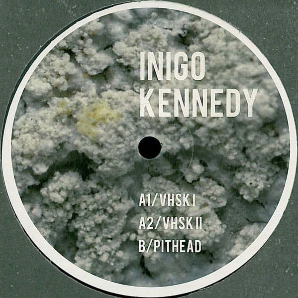 Inigo Kennedy - VHSK | Token (TOKEN 36)