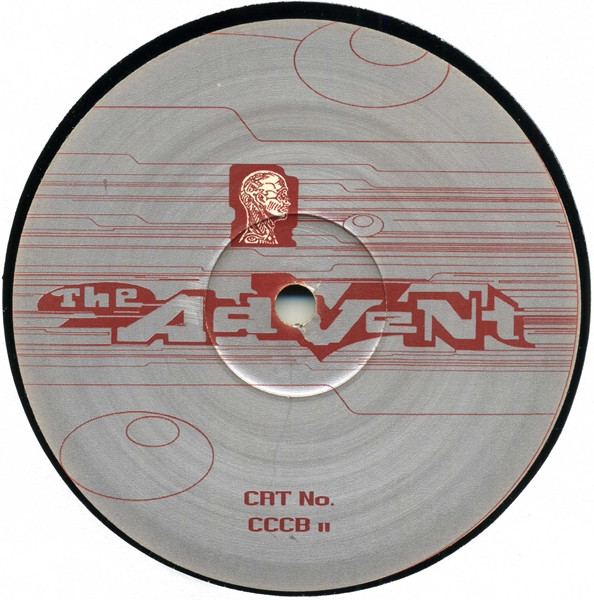 The Advent - Insight 02 | Internal (CCCB 11) - 2