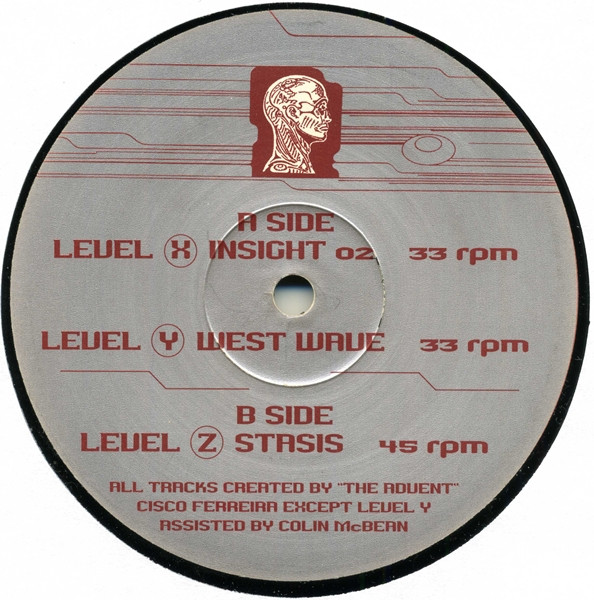 The Advent - Insight 02 | Internal (CCCB 11)