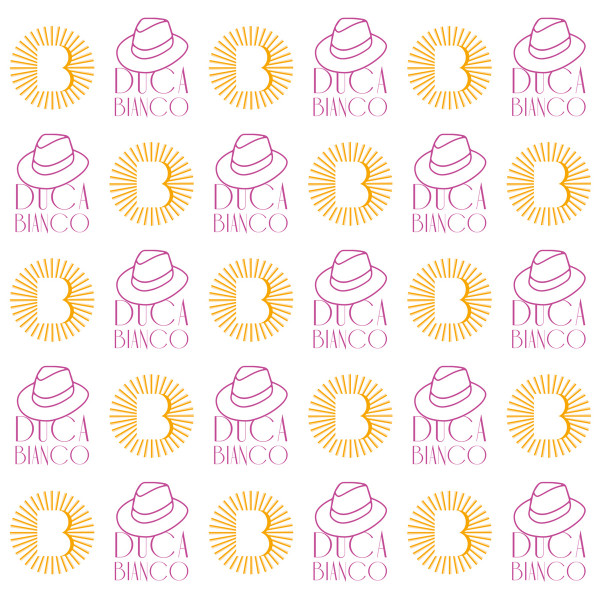 CW - DB12 015 | Duca Bianco (DB12 015)
