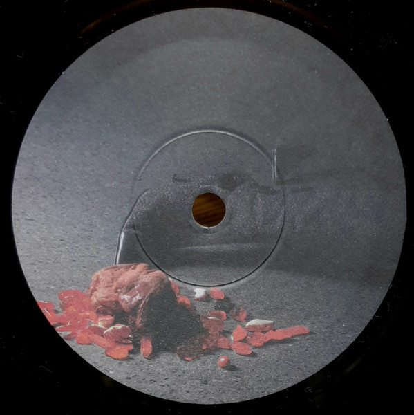 Colder - Wrong Baby | Output (OPR79X) - 3