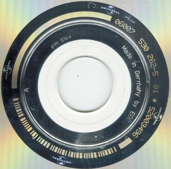 Scissor Sisters - Ta-Dah | Polydor (0600753026250) - 4