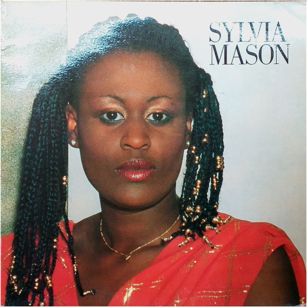 Sylvia Mason-James - Sylvia Mason | Sirocco (2933805)