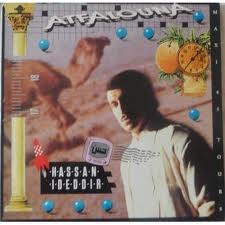 Hassan Ideddir - Atfalouna | Wea (247 200) - 2