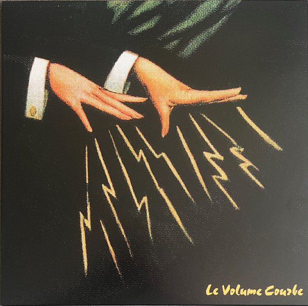 Le Volume Courbe - Planet Ping Pong | Duophonic Super 45s (DS33-68) Le Volume Courbe - Planet Ping Pong | Duophonic Super 45s (DS33-68)