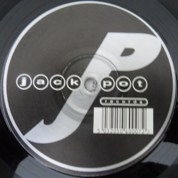 The Bubble - Squeek! | Jackpot (WIN008) - 2 The Bubble - Squeek! | Jackpot (WIN008) - 2