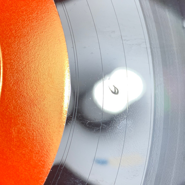 Ran Blake - Plays Solo Piano | ESP-Disk' (ESP-1011) - 4