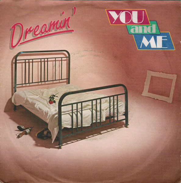 You And Me - Dreamin' | Metronome (881 876-7)