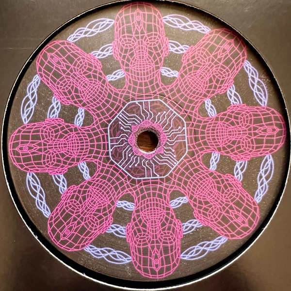 Buraye - Tales From A Cybernetic Mind | From The Void Above (FTVA07) - 2 Buraye - Tales From A Cybernetic Mind | From The Void Above (FTVA07) - 2