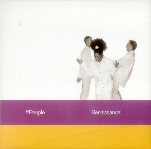 M People - Renaissance | Deconstruction (REN 1)
