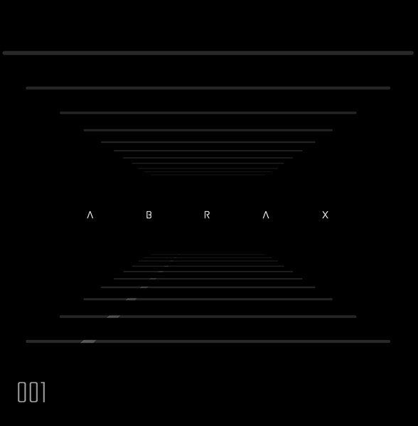 ABRAX - ABRAX001 | ABRAX (ABRAX001) - main