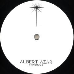 Albert Azar - SIRIUSB002 | Sounds Of Sirius (SIRIUSB002) - main