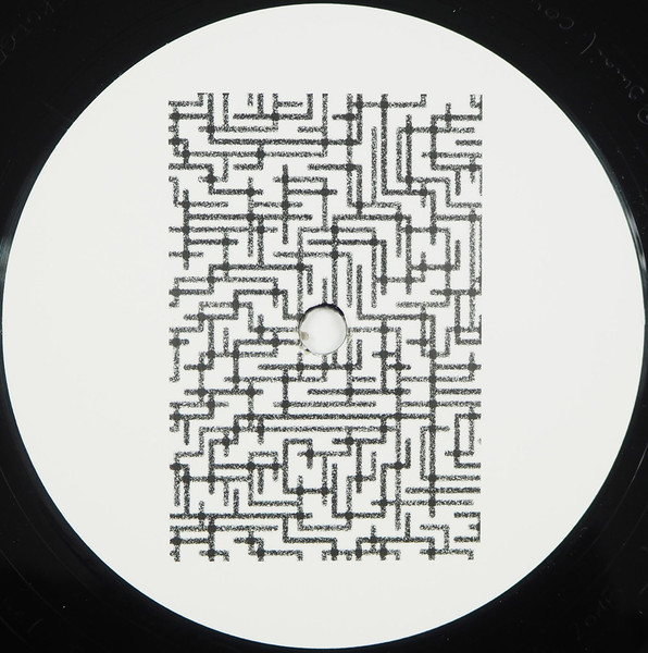 Jorge Velez - Intramuros | Skudge White (SKUDGE-W09) - 2
