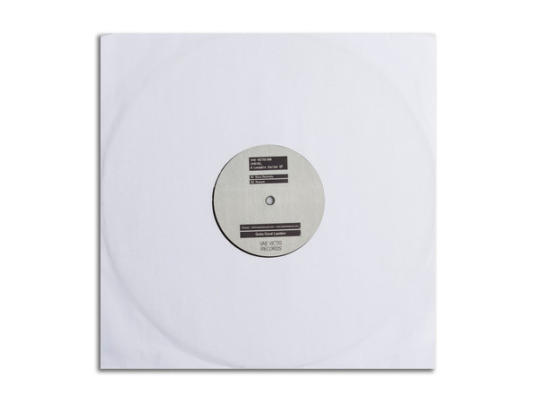 Chevel - A Loveable Inciter | Vae Victis Records (VVR006) - 2