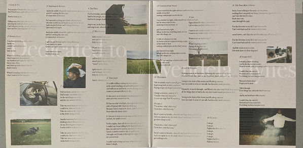 Blood Orange - Essex Honey | RCA (19802960851) - 3 Blood Orange - Essex Honey | RCA (19802960851) - 3