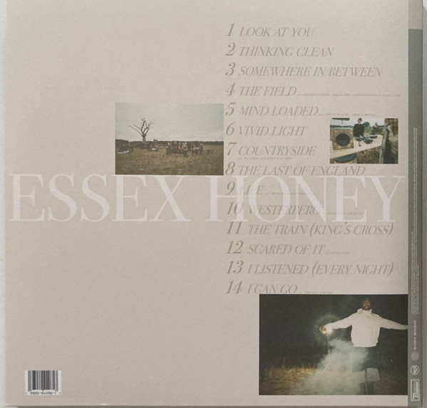 Blood Orange - Essex Honey | RCA (19802960851) - 2 Blood Orange - Essex Honey | RCA (19802960851) - 2