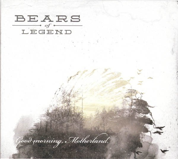 Bears Of Legend - Good Morning, Motherland | Radicart Studio (45345) - main Bears Of Legend - Good Morning, Motherland | Radicart Studio (45345) - main