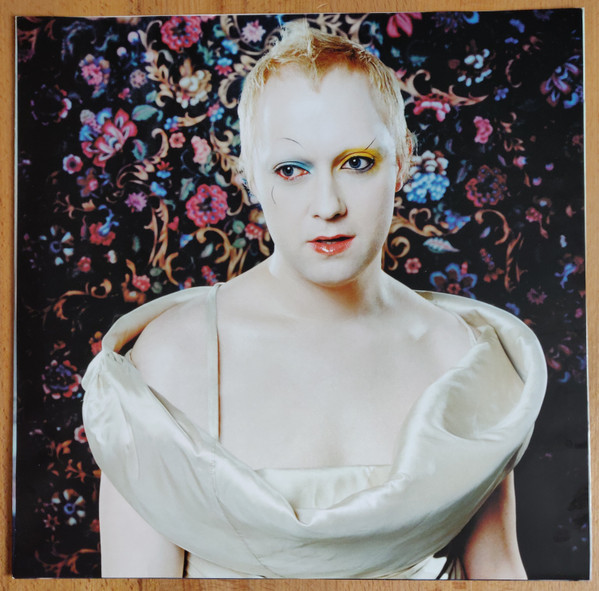 Antony And The Johnsons - I Am A Bird Now | Secretly Canadian (SC105) - 4 Antony And The Johnsons - I Am A Bird Now | Secretly Canadian (SC105) - 4