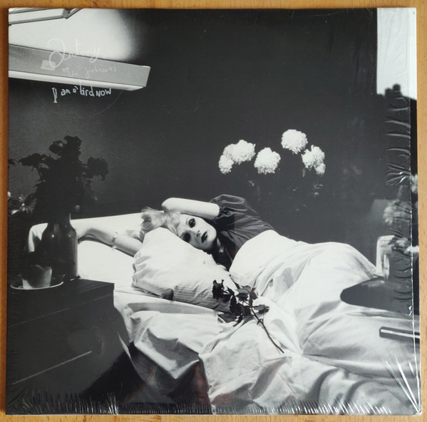 Antony And The Johnsons - I Am A Bird Now | Secretly Canadian (SC105) - main Antony And The Johnsons - I Am A Bird Now | Secretly Canadian (SC105) - main