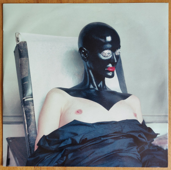Antony And The Johnsons - I Am A Bird Now | Secretly Canadian (SC105) - 3 Antony And The Johnsons - I Am A Bird Now | Secretly Canadian (SC105) - 3