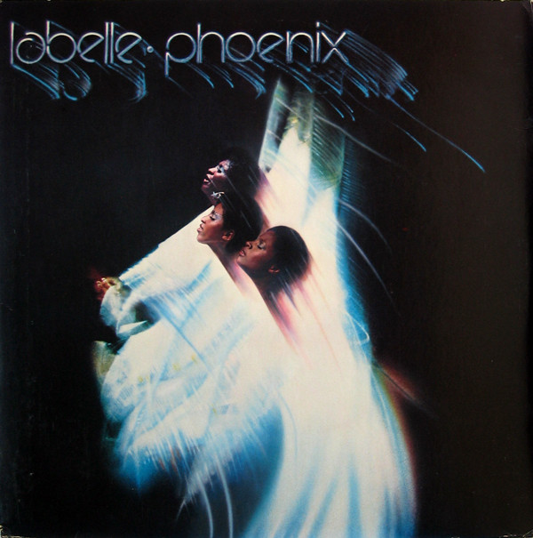 LaBelle - Phoenix | Epic (PE 33579) - main