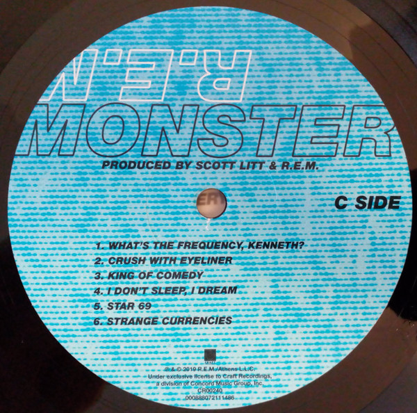 Monster