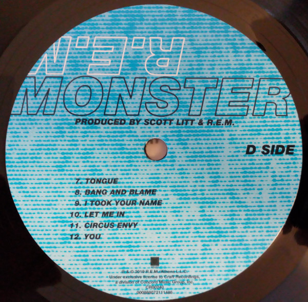 Monster
