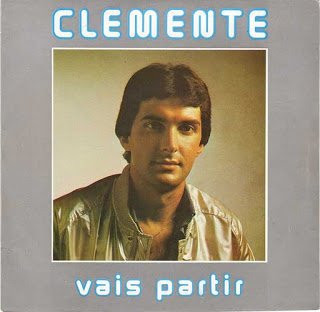 Clemente - Vais Partir | Lis (LISS 6018) - main