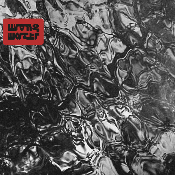 Wrong Water - Dozen | Muscut (Muscut 9)