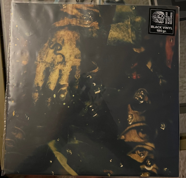 Oranssi Pazuzu - Mestarin Kynsi | Nuclear Blast (NBR 53621) - main Oranssi Pazuzu - Mestarin Kynsi | Nuclear Blast (NBR 53621) - main