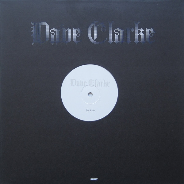 Dave Clarke - Just Ride | Skint (DEVILS002) - main