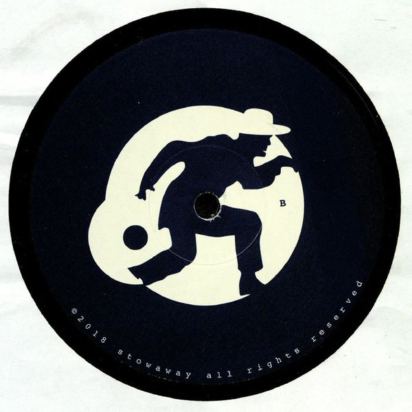 Unknown Artist - Stowaway 002 | Stowaway (stowaway 002)