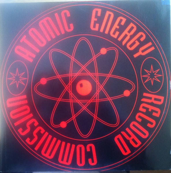 Escape From - Melody To Escape | Atomic Energy Records (ATM014) - 3 Escape From - Melody To Escape | Atomic Energy Records (ATM014) - 3