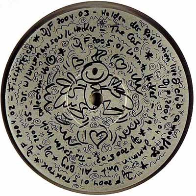 Rob Acid - Bring The Funk | Dj.ungle Fever (Djungle Fever 2005.303) - 2