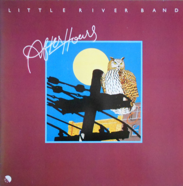 Little River Band - After Hours | EMI (1A 028-82 307) - main