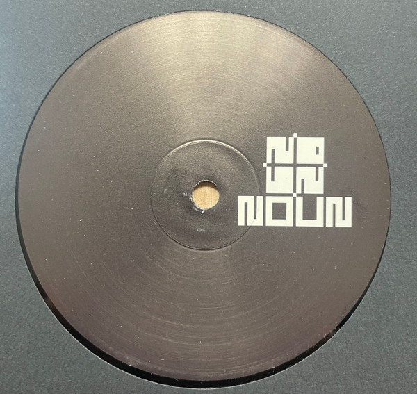 Orlando Voorn - Infinite Voyage | NOUN Records (NN02) - 3 Orlando Voorn - Infinite Voyage | NOUN Records (NN02) - 3
