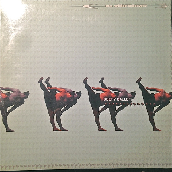 De Vibroluxe - Beefy Ballet | Couch Records (CR 20231)