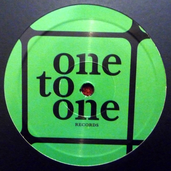 John Stoongard - Dedalo | One To One Records (OTO003) - 2 John Stoongard - Dedalo | One To One Records (OTO003) - 2