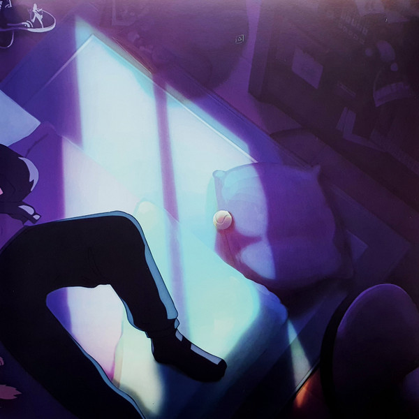 Various - 2 A.M Chill Session | Lofi Records (none) - 3 Various - 2 A.M Chill Session | Lofi Records (none) - 3