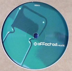 Subsound vs. Life Project - EPTwo | Affected Music (AFF 003) - 2