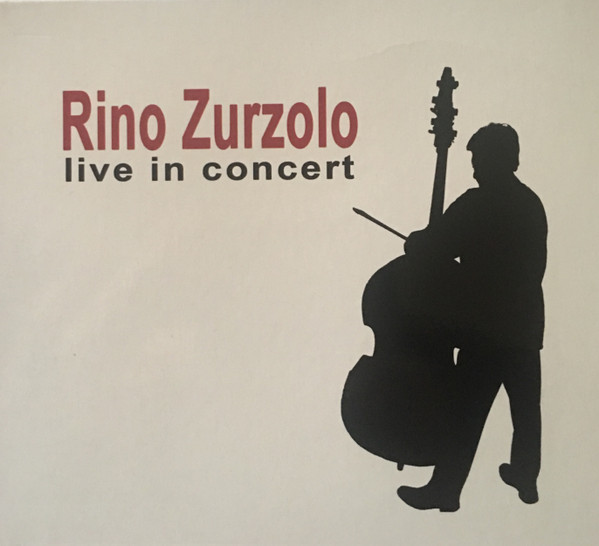 Rino Zurzolo - Live in Concert | Suonidelsud (SDS034)