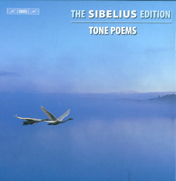 Jean Sibelius - Tone Poems 5xCD | BIS (BIS-CD-1900/02) - main Jean Sibelius - Tone Poems 5xCD | BIS (BIS-CD-1900/02) - main