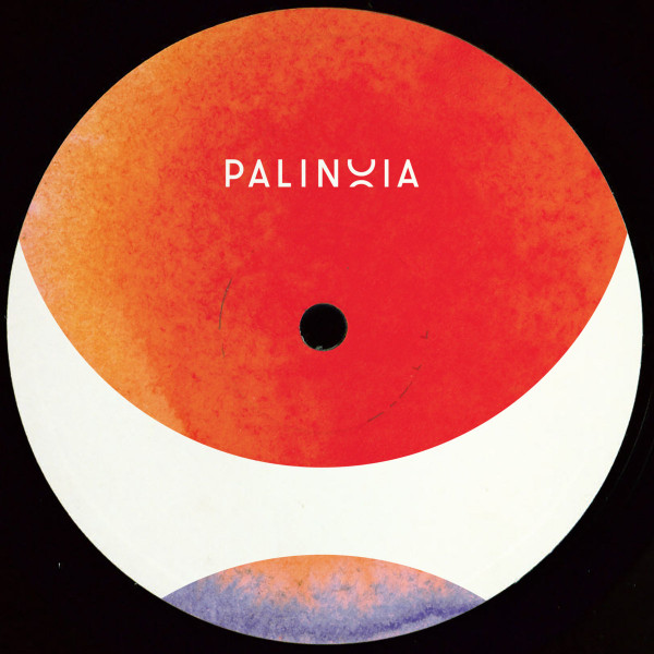 Quelza - Les Mirages EP | Palinoia (PALINOIA008)