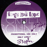 Tokyo God Knight - Promotional Use Only | Crue-L Records (KYTHMAKPRO811) - main Tokyo God Knight - Promotional Use Only | Crue-L Records (KYTHMAKPRO811) - main