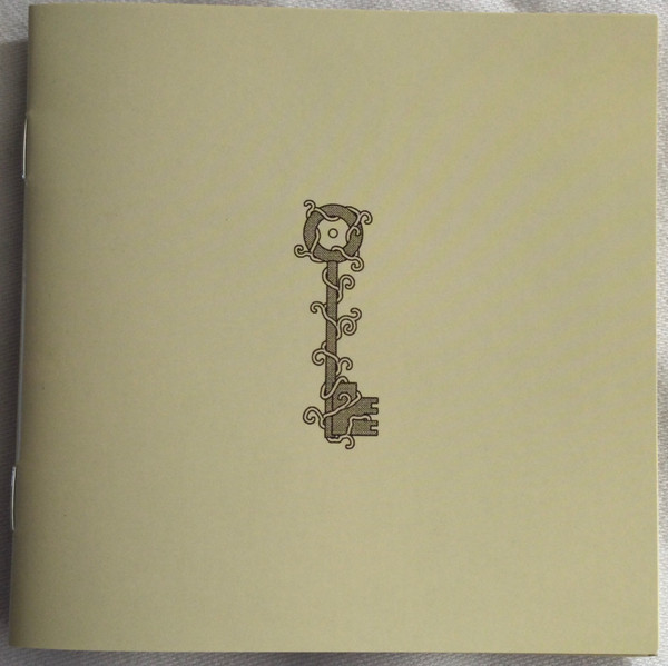 Tigran Hamasyan - The Bird Of A Thousand Voices | Naïve (BLV8490) - 3