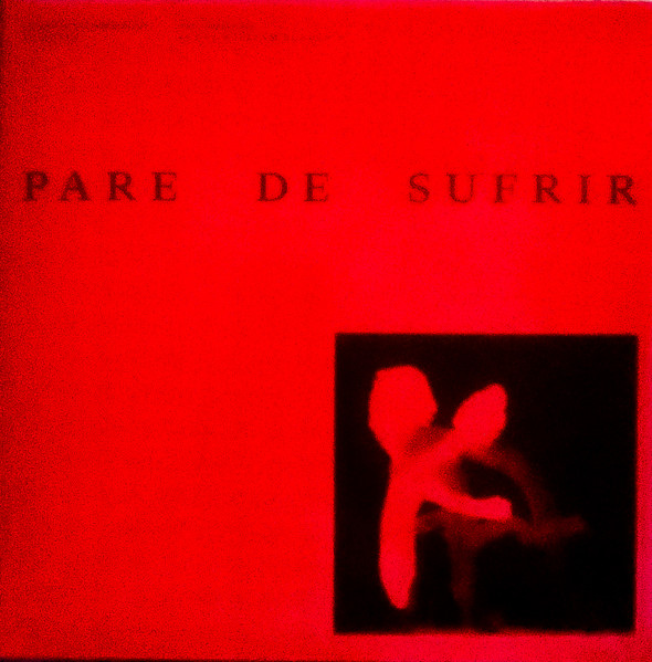 Pare De Sufrir