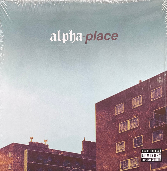 Knucks - Alpha Place | Nodaysoff CC Limited (none) - main Knucks - Alpha Place | Nodaysoff CC Limited (none) - main