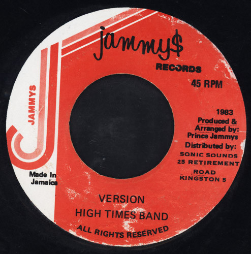 Leroy Smart - All Kind A Dance | Jammy's Records (none) - 2 Leroy Smart - All Kind A Dance | Jammy's Records (none) - 2