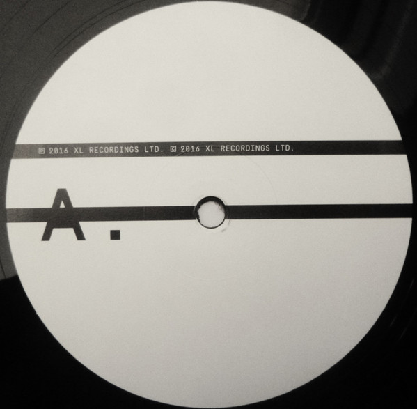 Powell - Frankie & Jonny | XL Recordings (XLT786) - 2 Powell - Frankie & Jonny | XL Recordings (XLT786) - 2